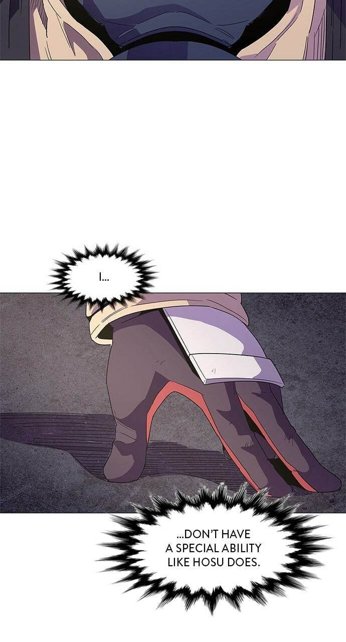 Read 1 Second chapter 20 image 21 on Lezhin