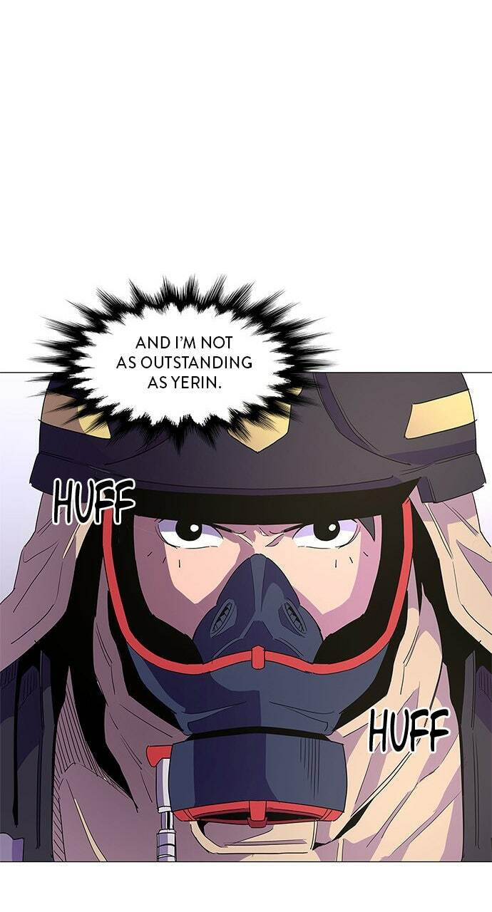 Read 1 Second chapter 20 image 22 on Lezhin
