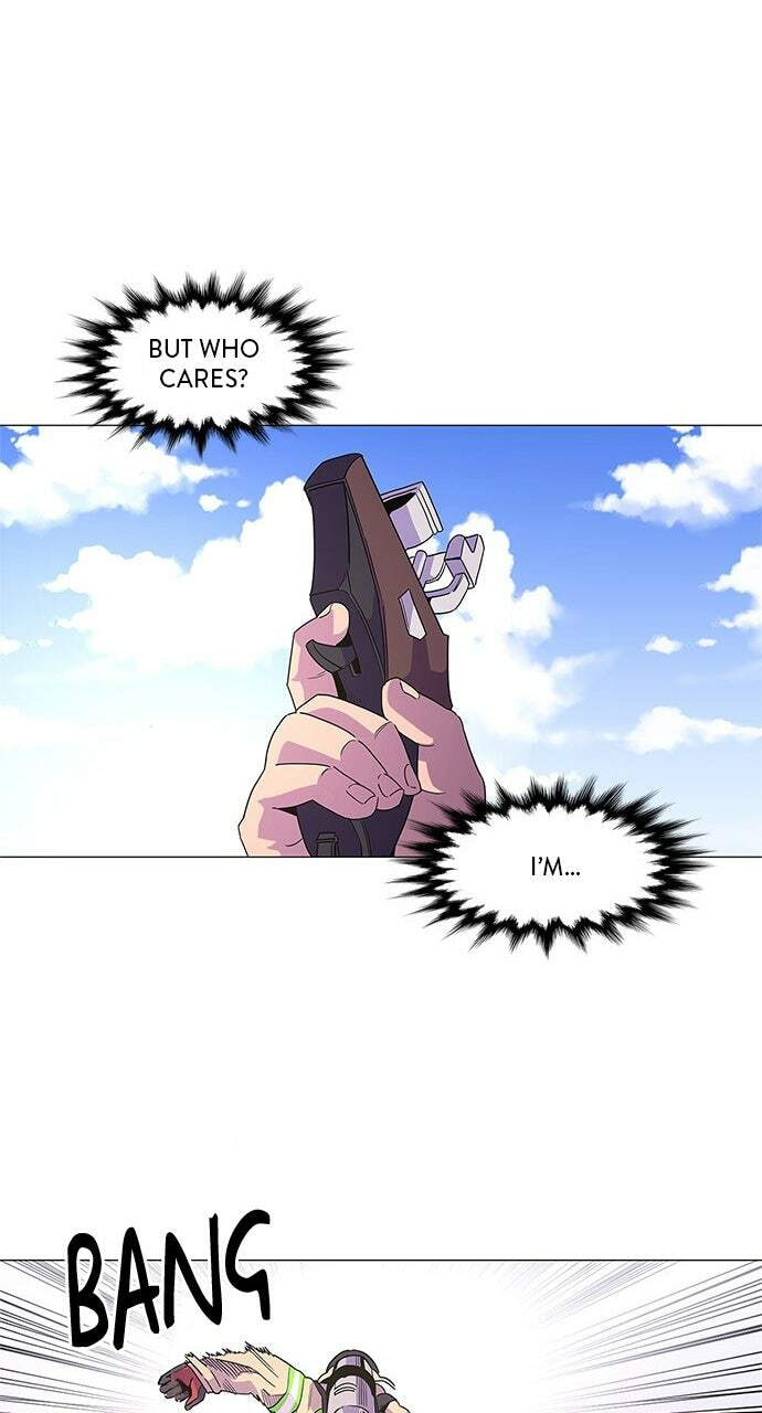 Read 1 Second chapter 20 image 23 on Lezhin