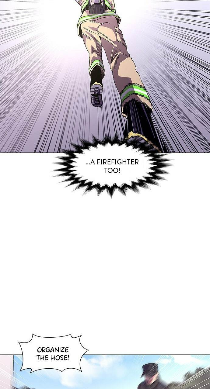 Read 1 Second chapter 20 image 24 on Lezhin