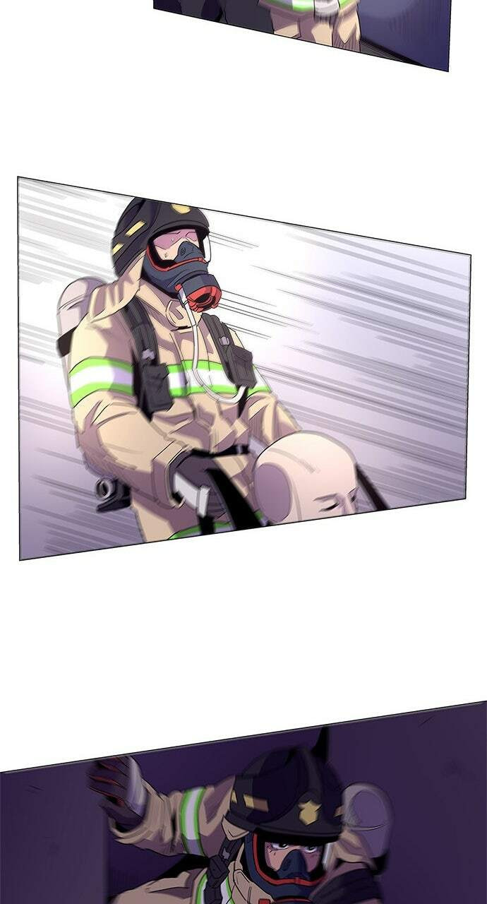 Read 1 Second chapter 20 image 27 on Lezhin