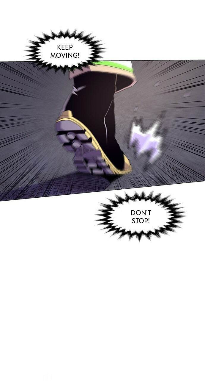 Read 1 Second chapter 20 image 29 on Lezhin