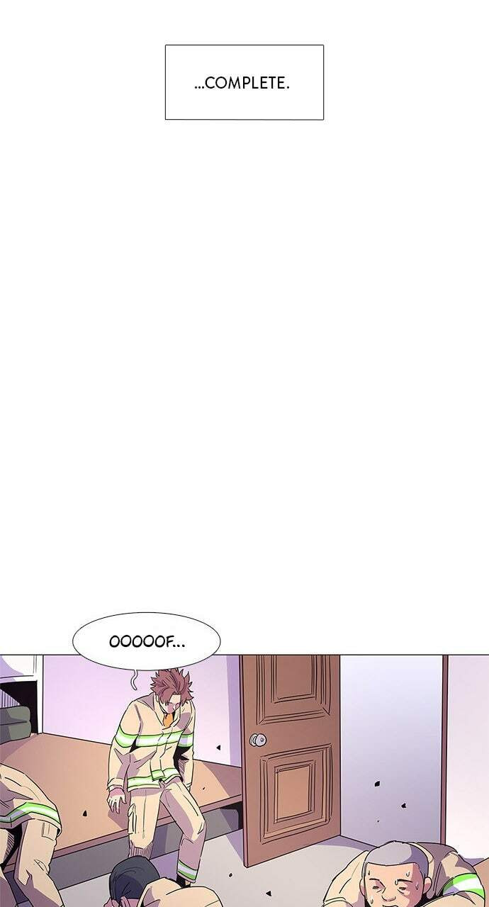 Read 1 Second chapter 20 image 32 on Lezhin