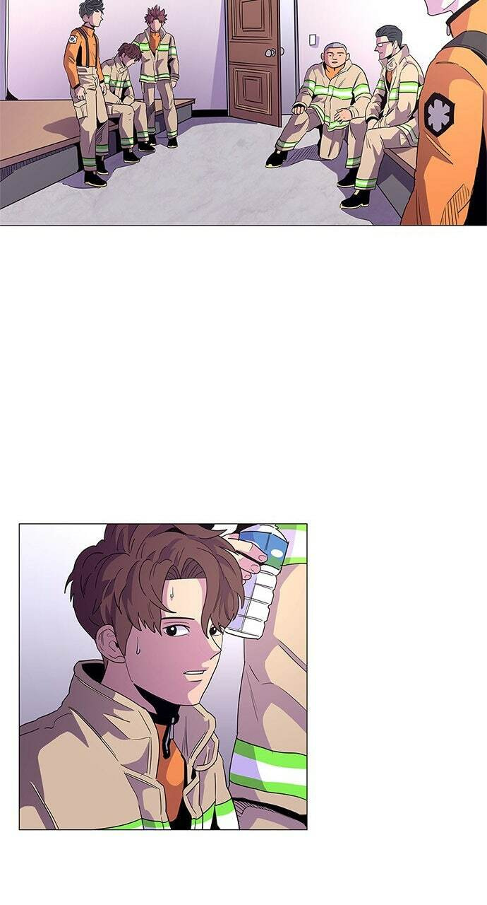 Read 1 Second chapter 20 image 36 on Lezhin