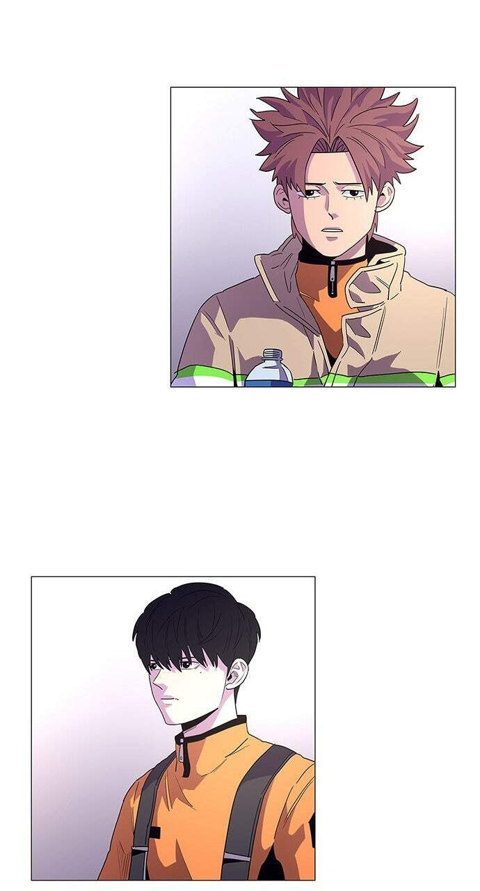 Read 1 Second chapter 20 image 37 on Lezhin