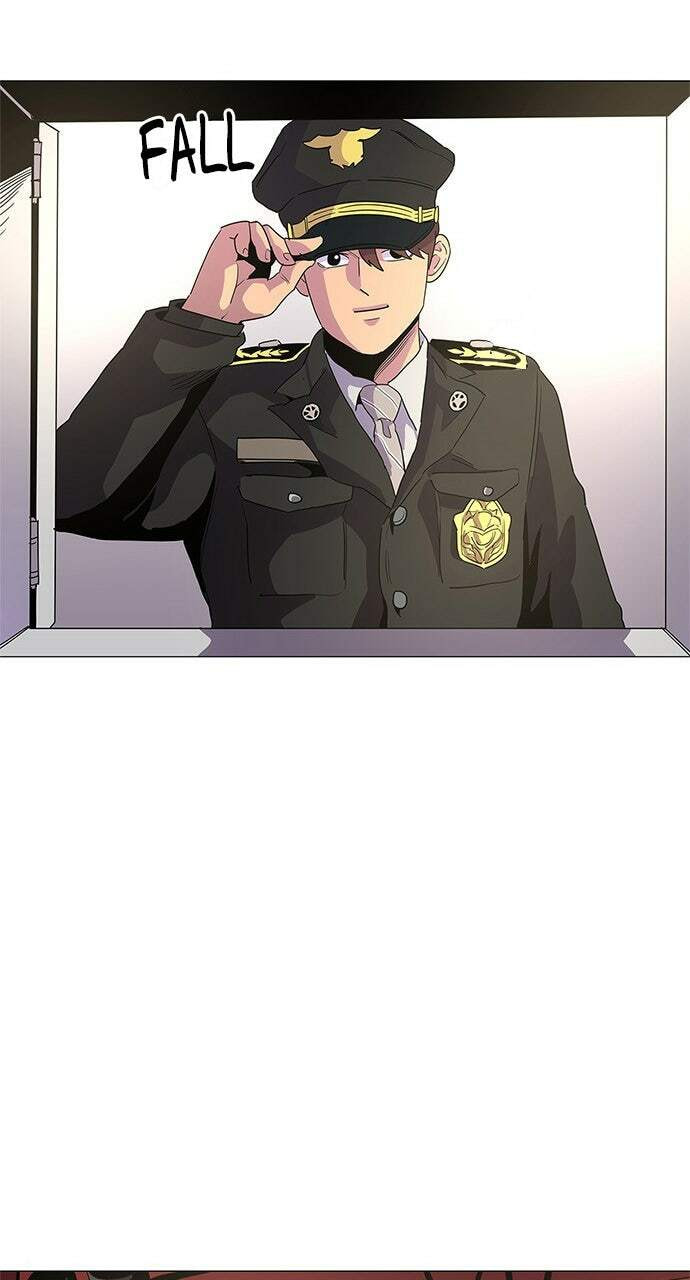 Read 1 Second chapter 20 image 45 on Lezhin