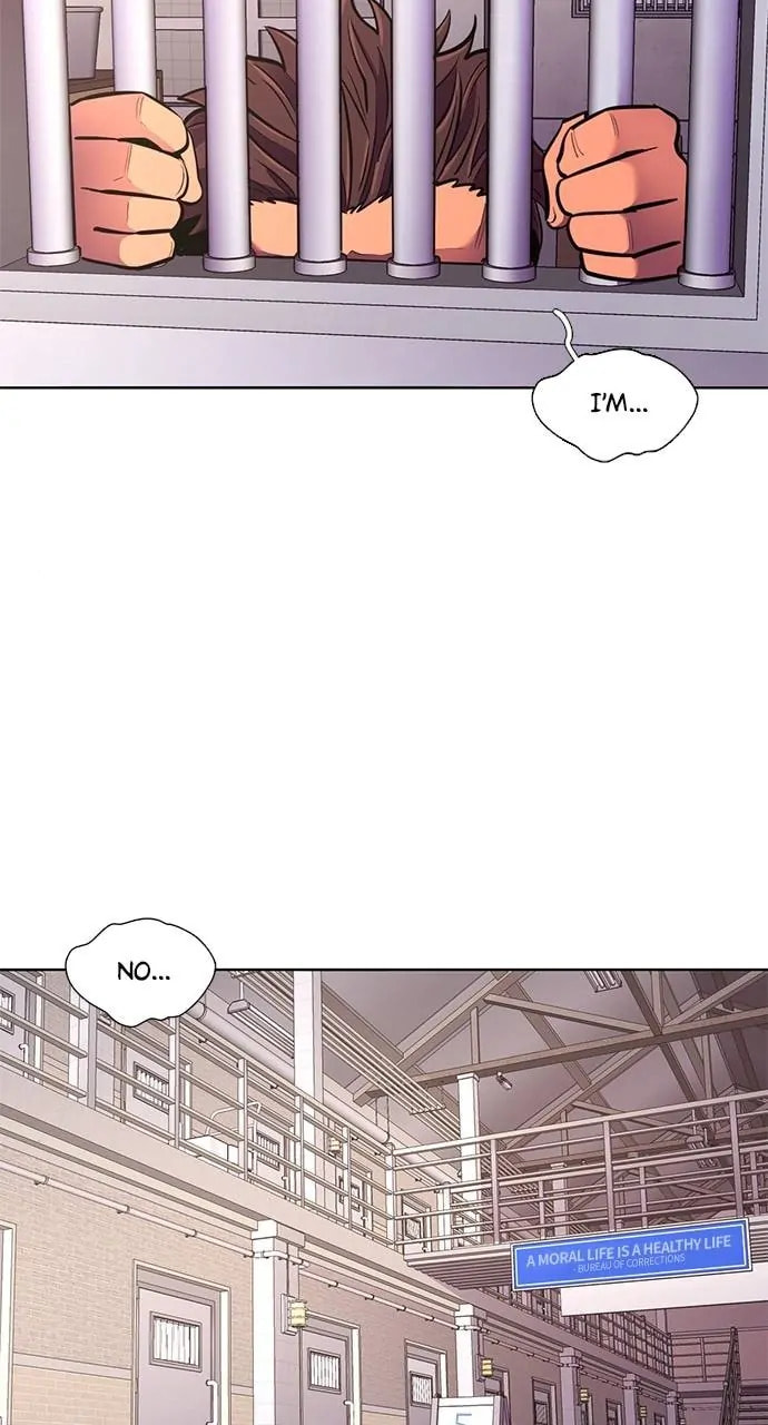 Read 1 Second chapter 200 image 2 on Lezhin