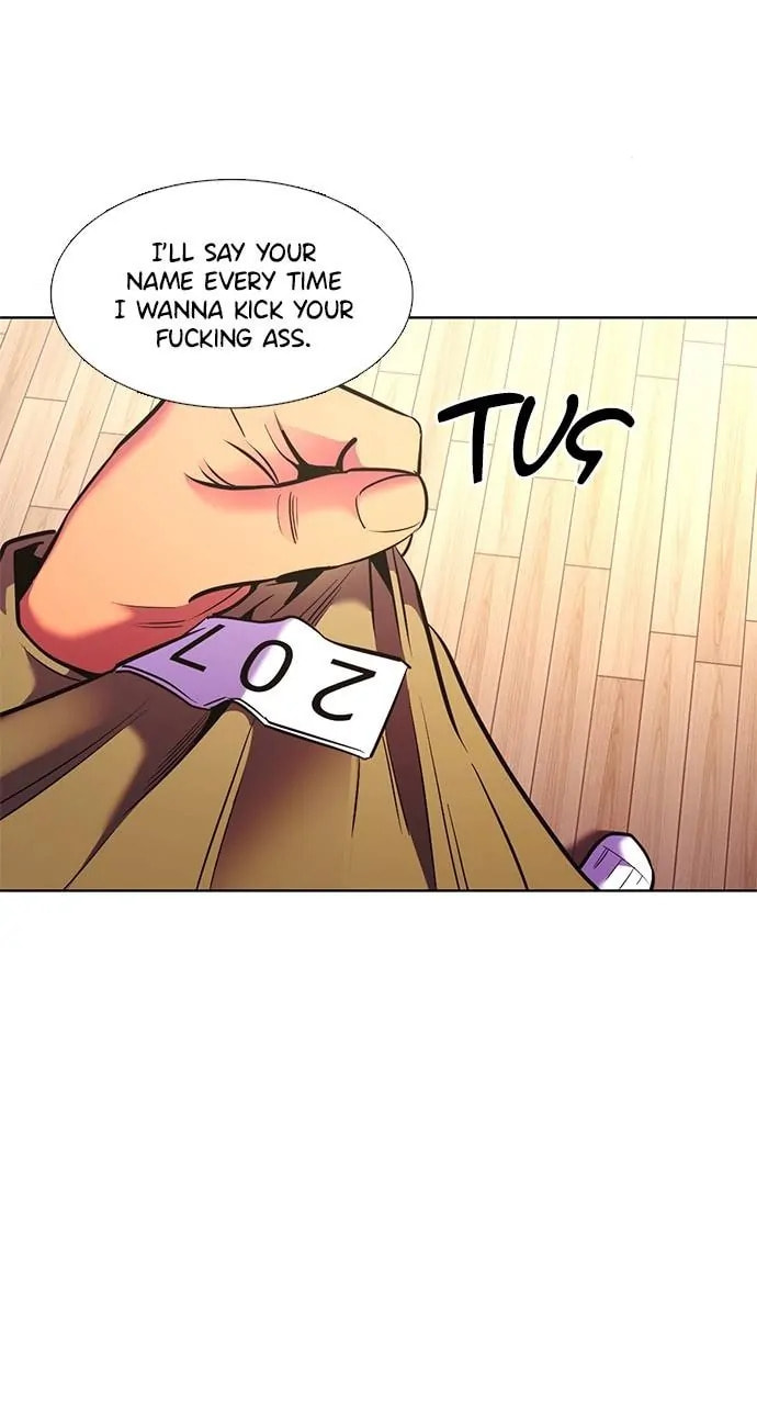 Read 1 Second chapter 200 image 20 on Lezhin