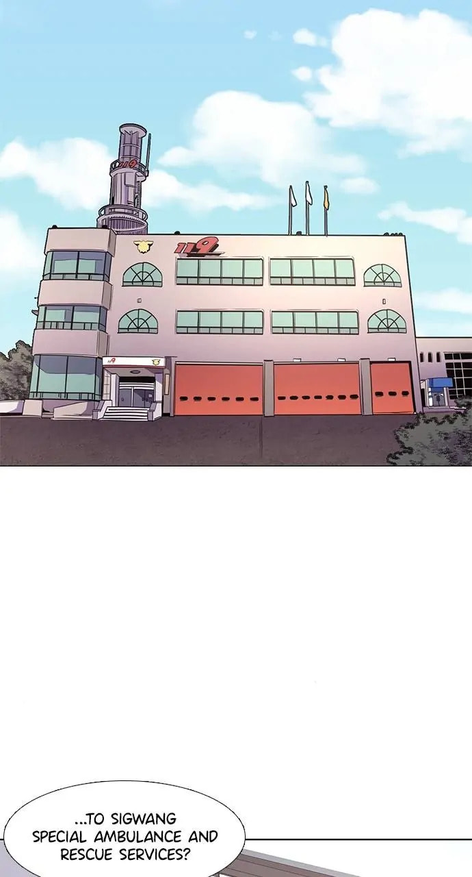 Read 1 Second chapter 200 image 24 on Lezhin