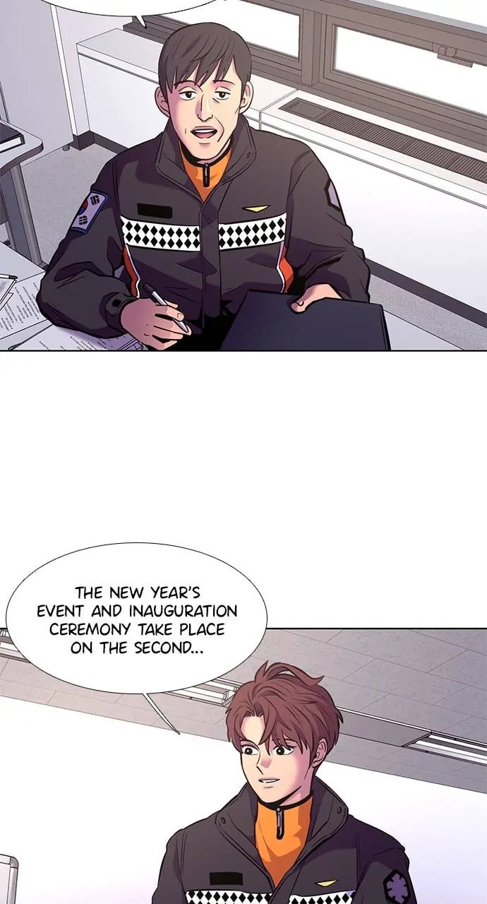 Read 1 Second chapter 200 image 25 on Lezhin