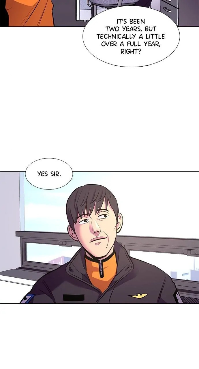 Read 1 Second chapter 200 image 27 on Lezhin