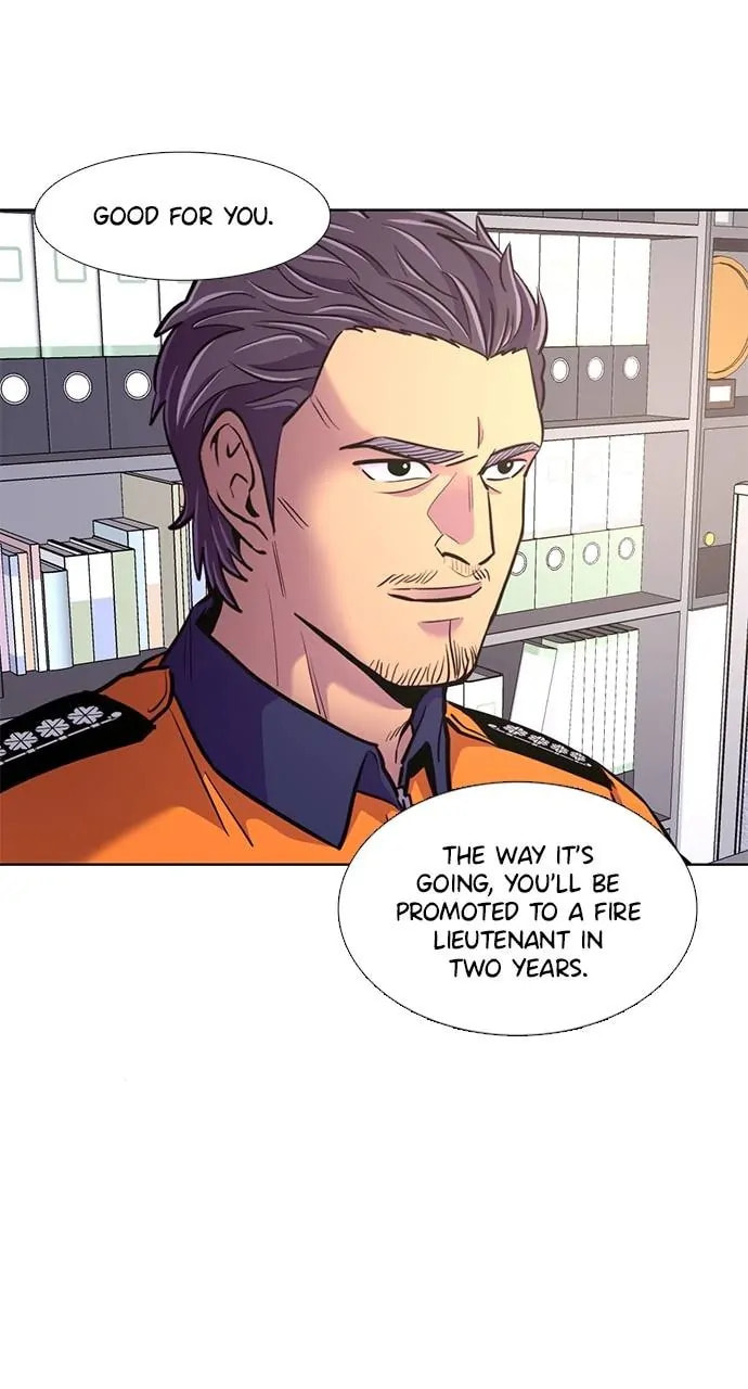 Read 1 Second chapter 200 image 28 on Lezhin
