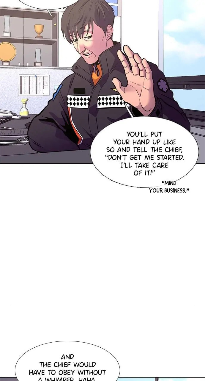 Read 1 Second chapter 200 image 30 on Lezhin