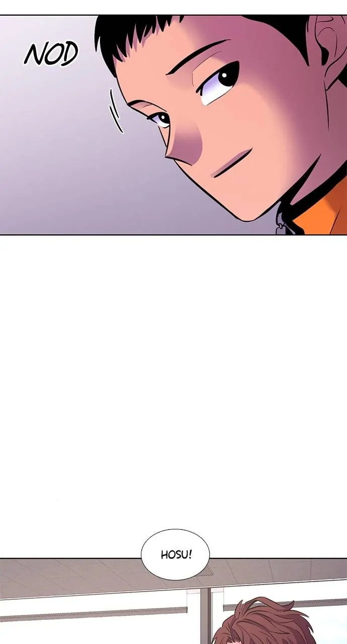 Read 1 Second chapter 200 image 33 on Lezhin