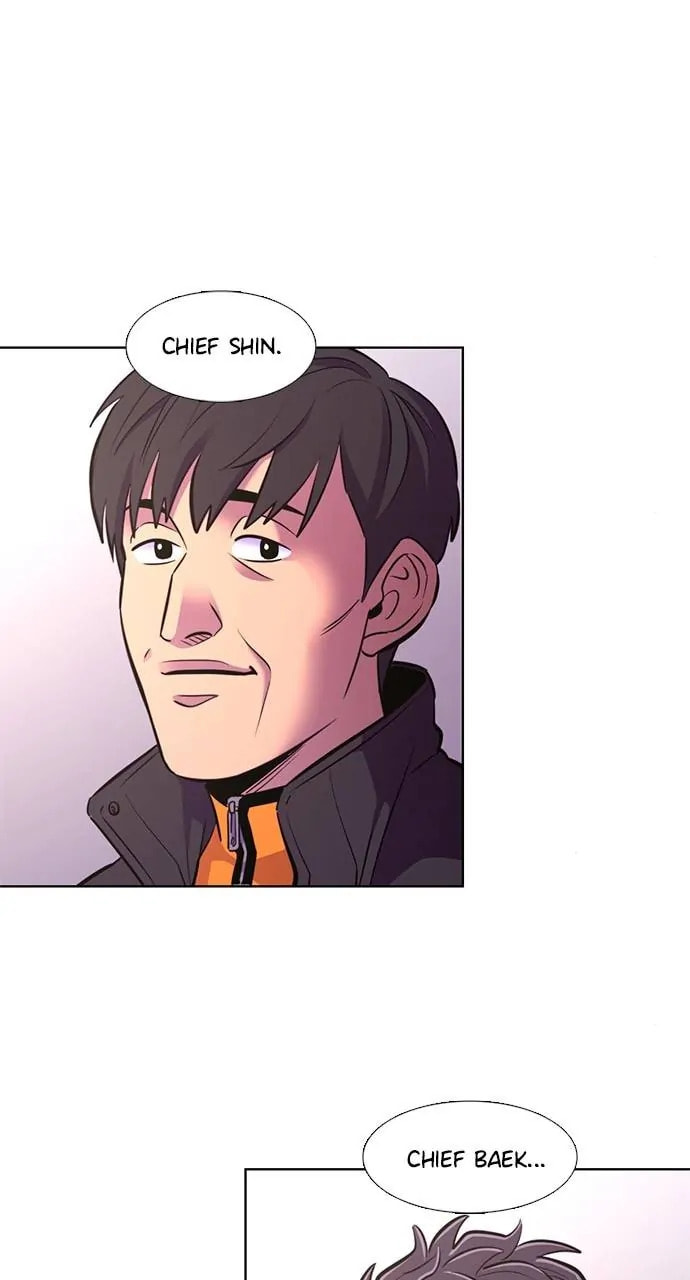 Read 1 Second chapter 200 image 40 on Lezhin