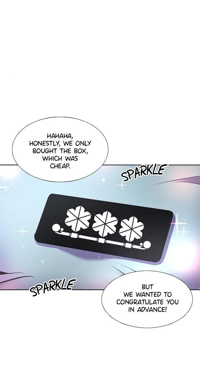 Read 1 Second chapter 200 image 44 on Lezhin