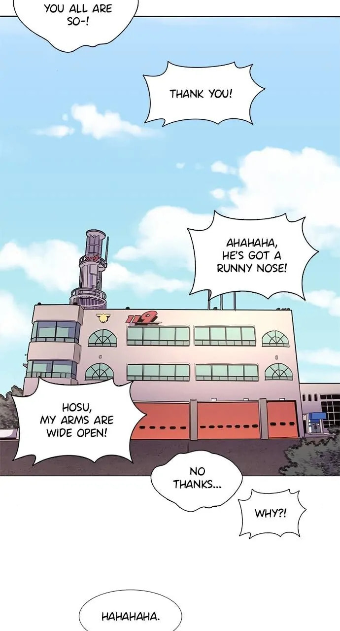 Read 1 Second chapter 200 image 47 on Lezhin
