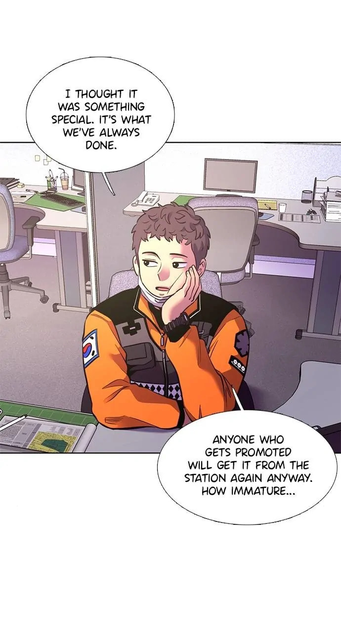 Read 1 Second chapter 200 image 49 on Lezhin