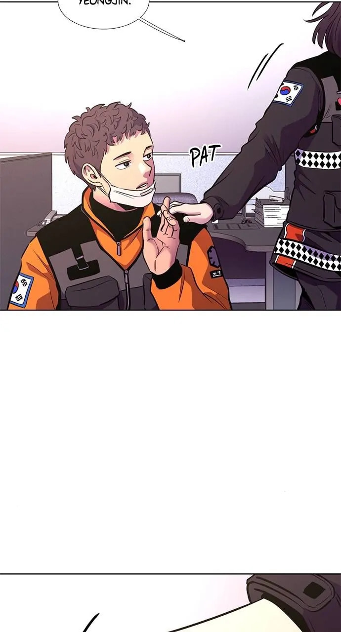 Read 1 Second chapter 200 image 51 on Lezhin