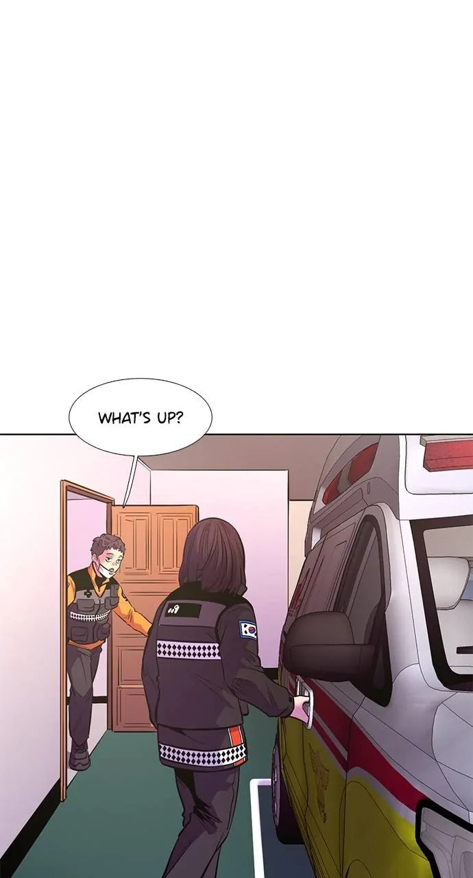 Read 1 Second chapter 200 image 53 on Lezhin