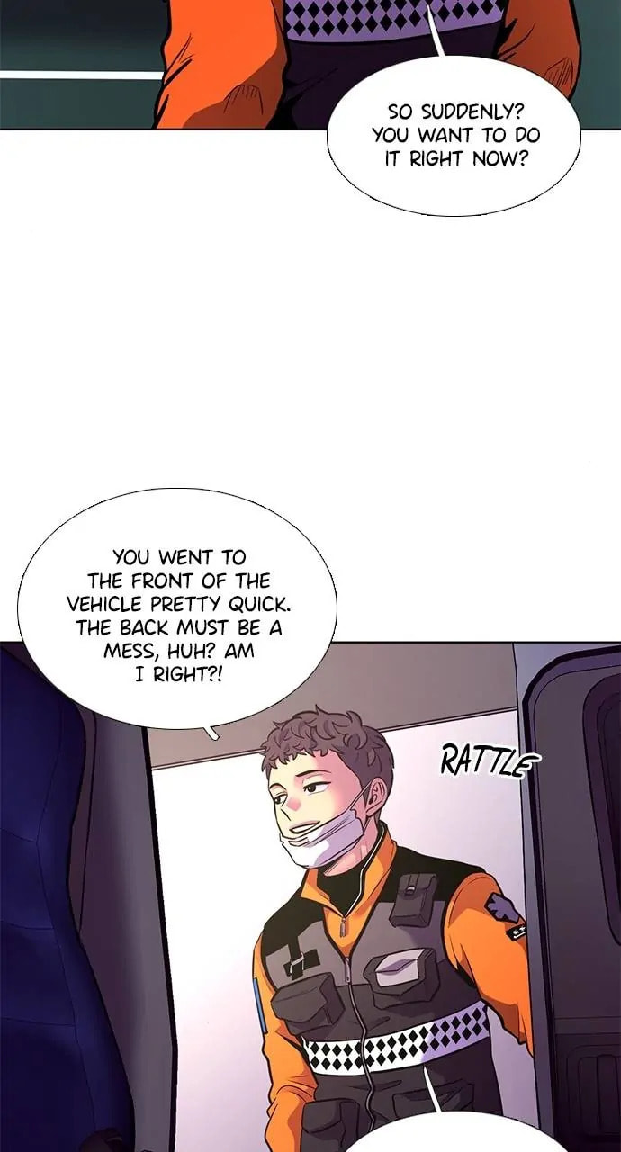 Read 1 Second chapter 200 image 55 on Lezhin