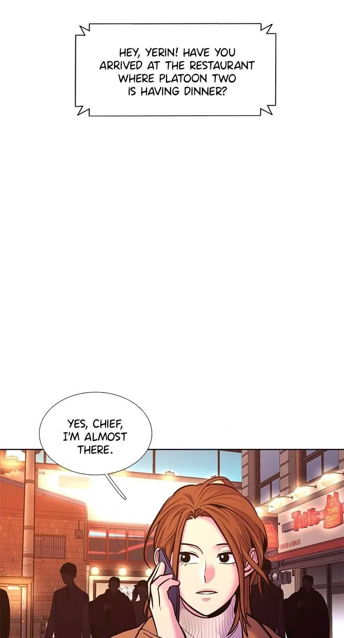 Read 1 Second chapter 200 image 66 on Lezhin