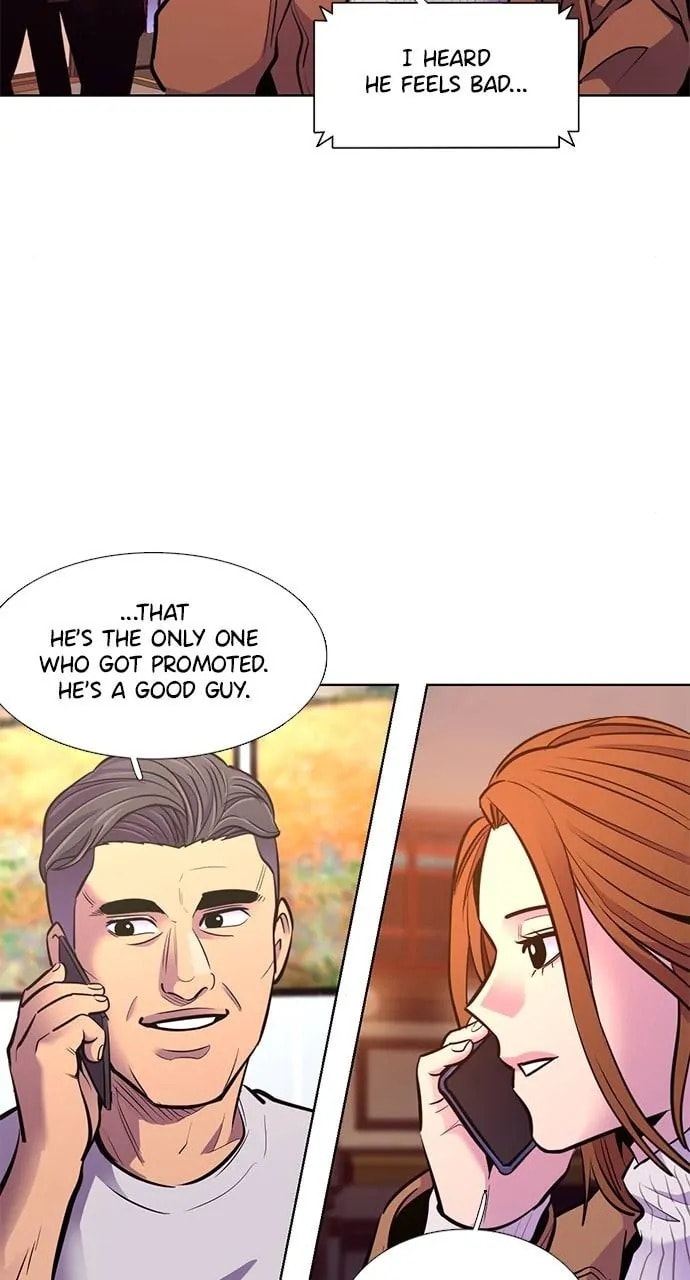 Read 1 Second chapter 200 image 68 on Lezhin