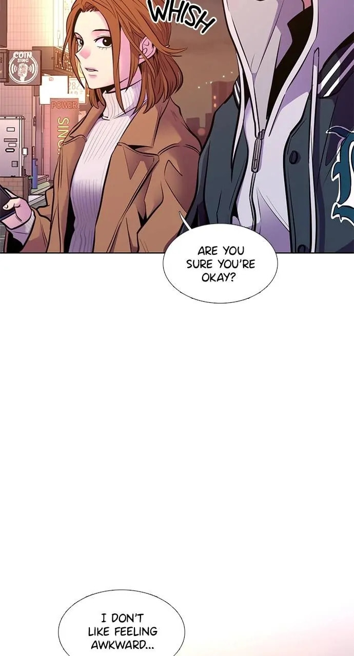 Read 1 Second chapter 200 image 74 on Lezhin