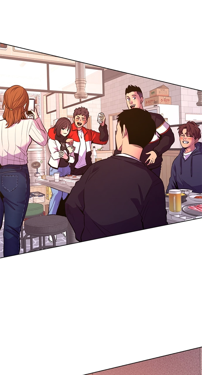 Read 1 Second chapter 201 image 10 on Lezhin