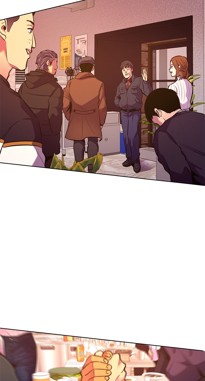 Read 1 Second chapter 201 image 11 on Lezhin