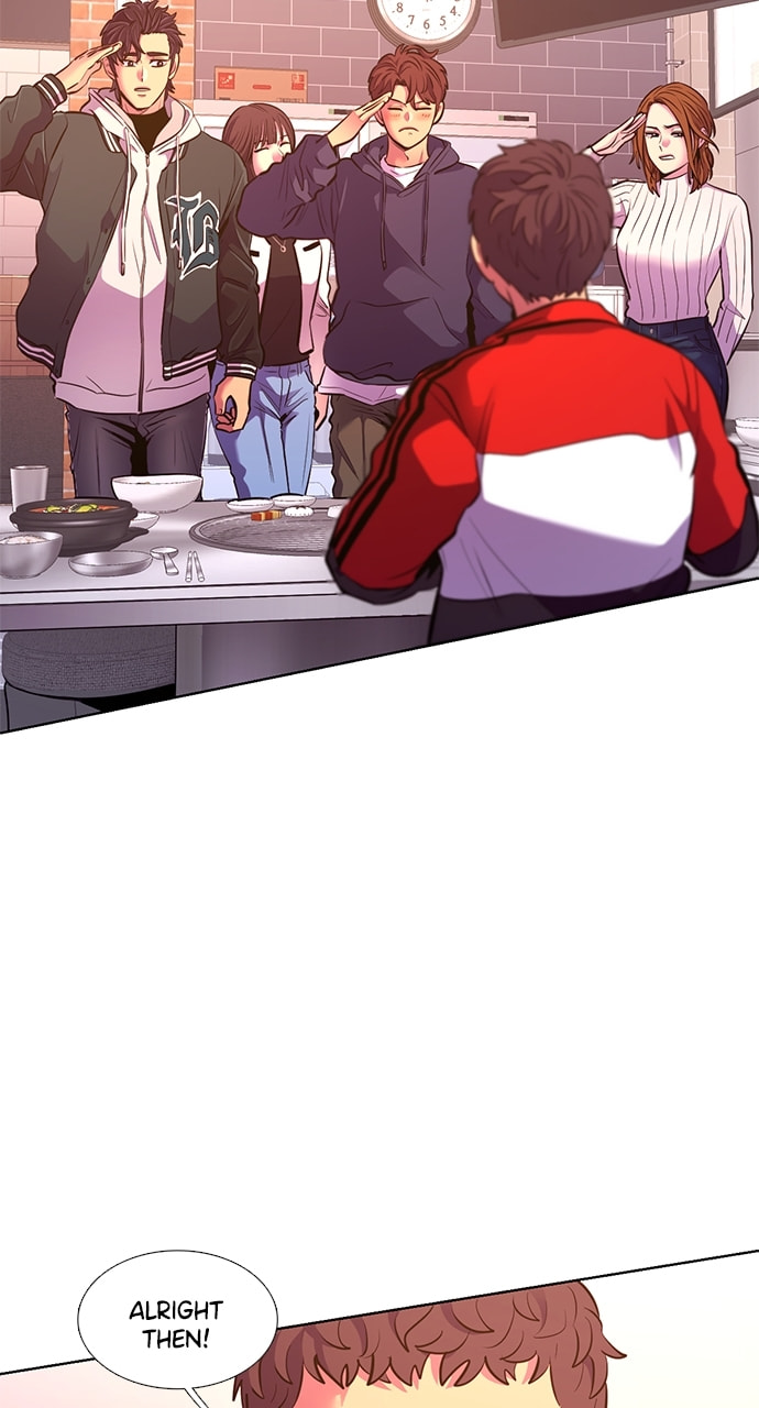 Read 1 Second chapter 201 image 15 on Lezhin