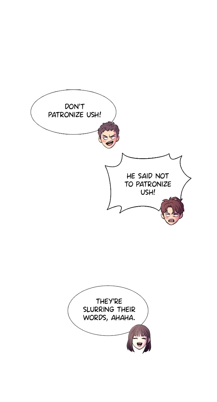 Read 1 Second chapter 201 image 20 on Lezhin