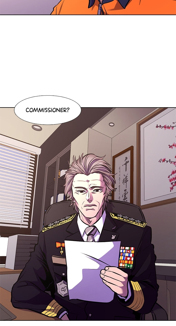 Read 1 Second chapter 201 image 32 on Lezhin