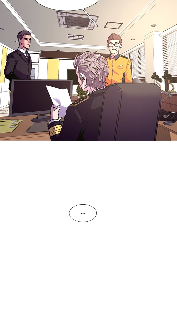 Read 1 Second chapter 201 image 34 on Lezhin
