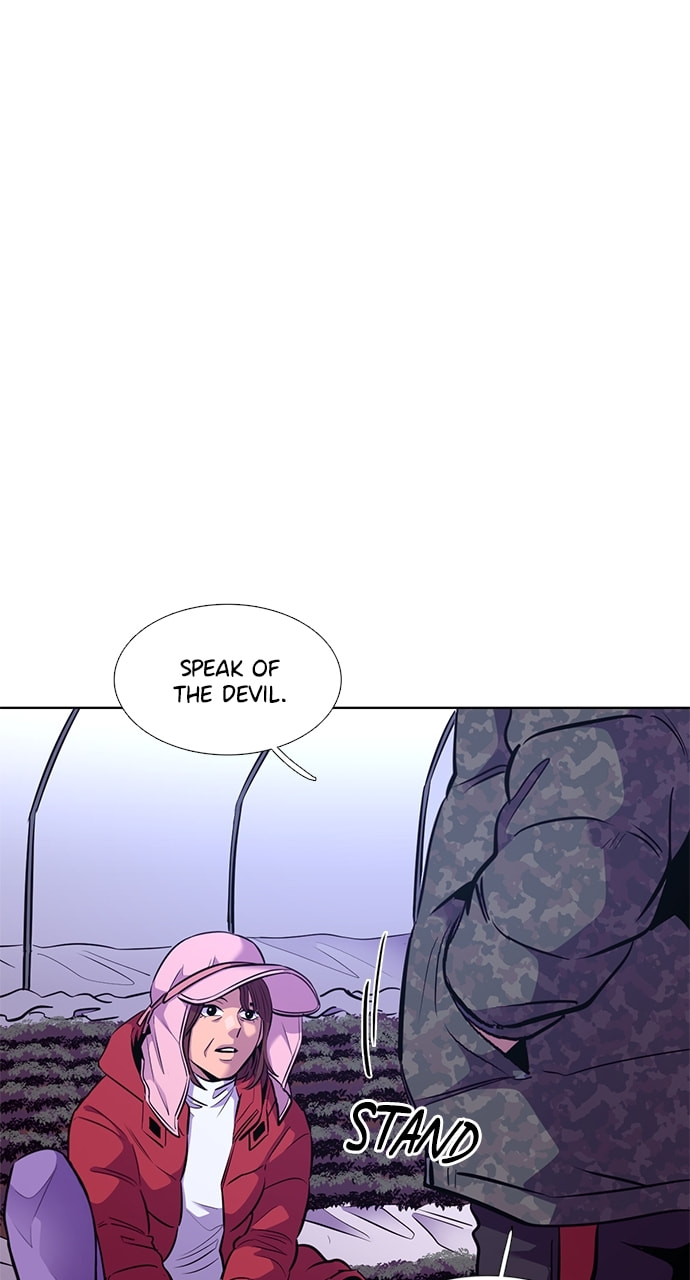 Read 1 Second chapter 201 image 35 on Lezhin