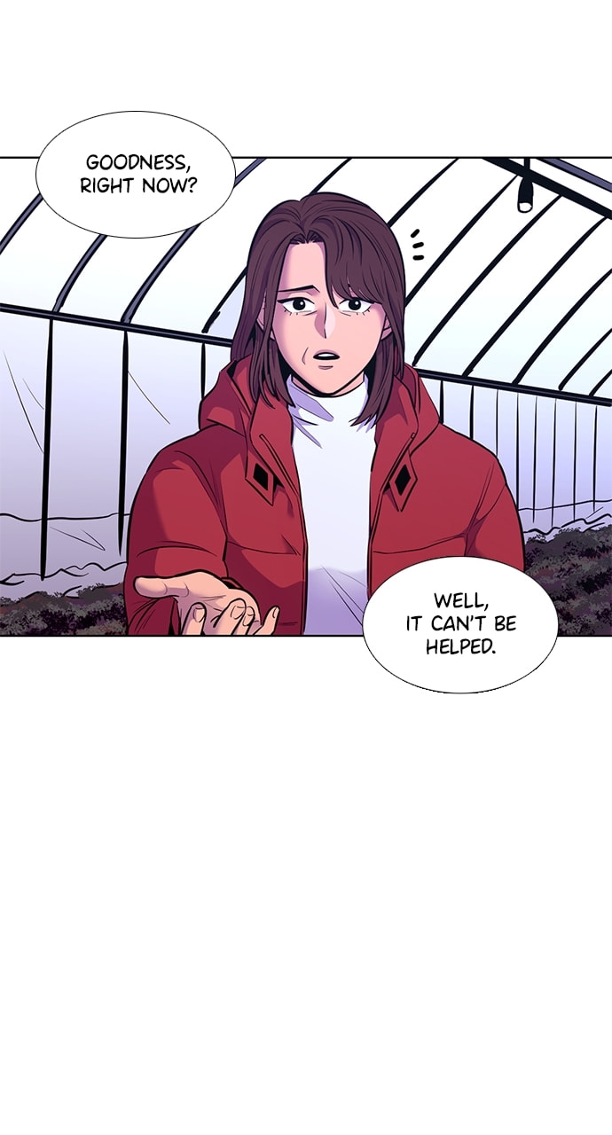 Read 1 Second chapter 201 image 46 on Lezhin