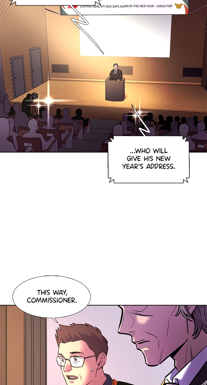 Read 1 Second chapter 201 image 48 on Lezhin
