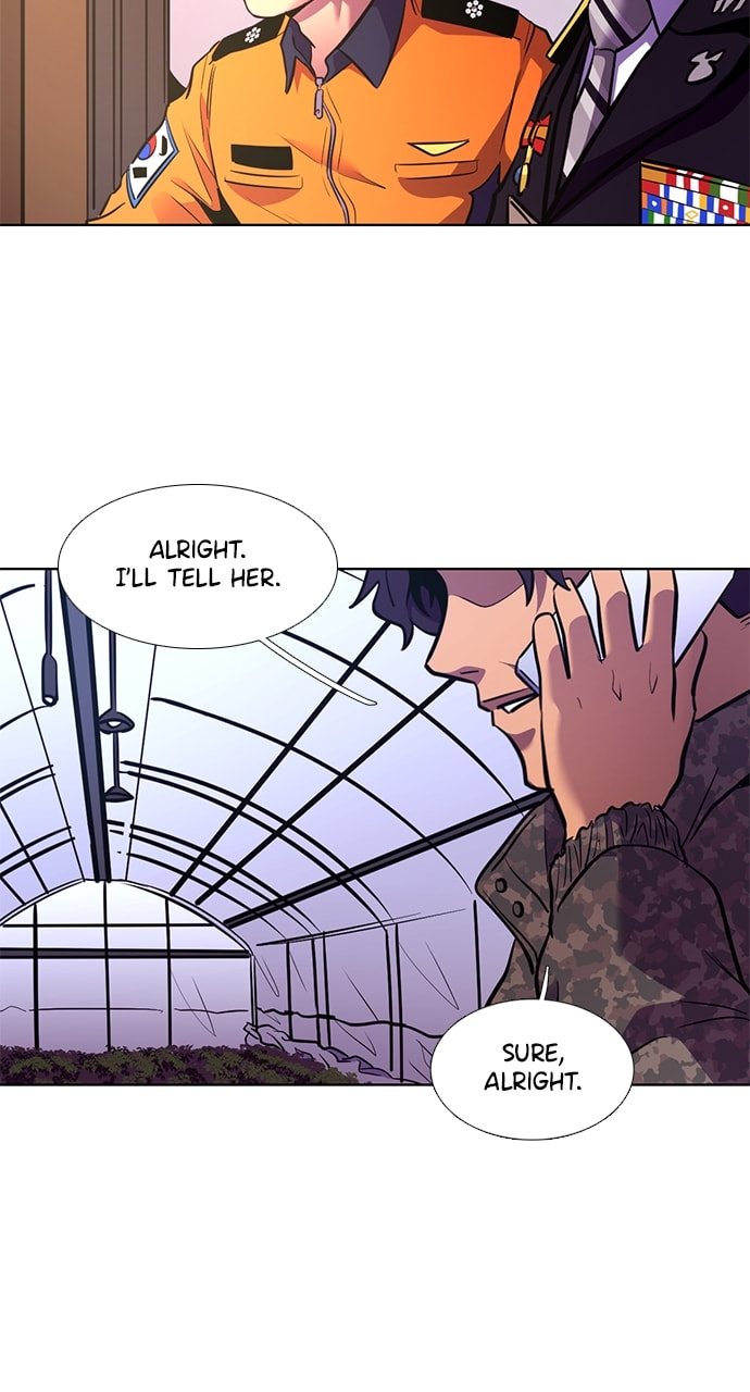 Read 1 Second chapter 201 image 49 on Lezhin