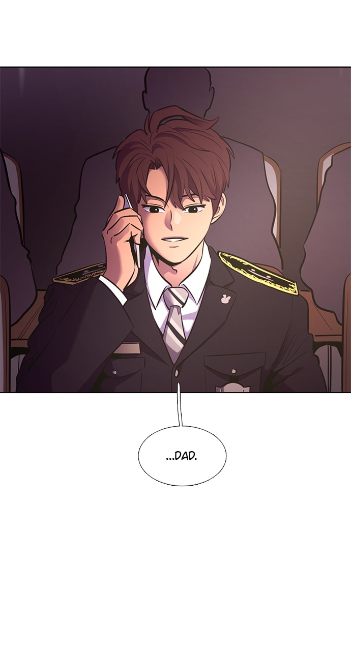 Read 1 Second chapter 201 image 55 on Lezhin