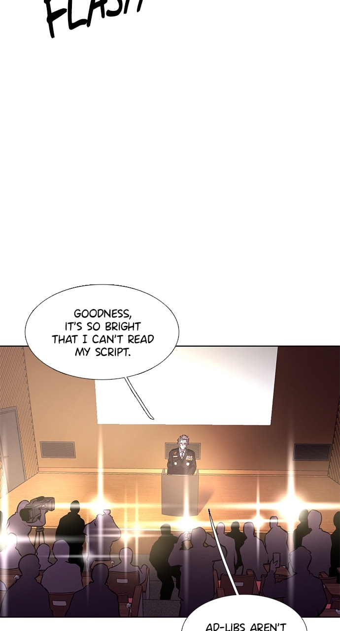 Read 1 Second chapter 201 image 58 on Lezhin