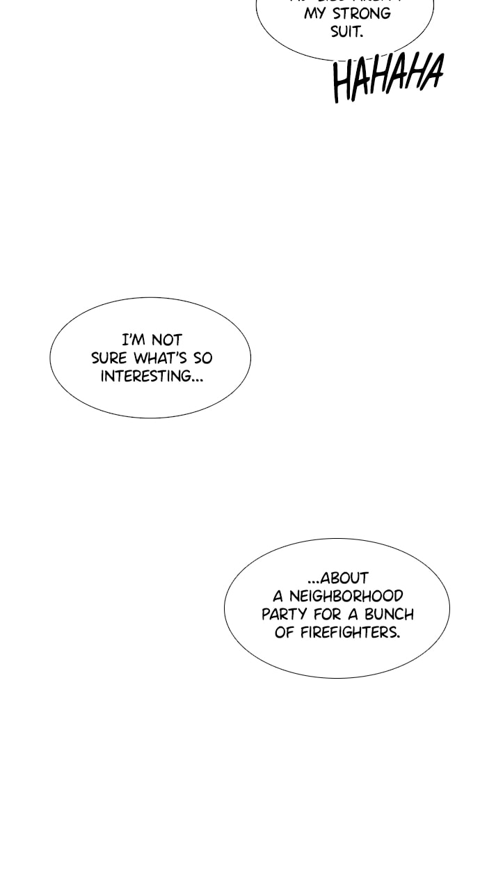 Read 1 Second chapter 201 image 59 on Lezhin
