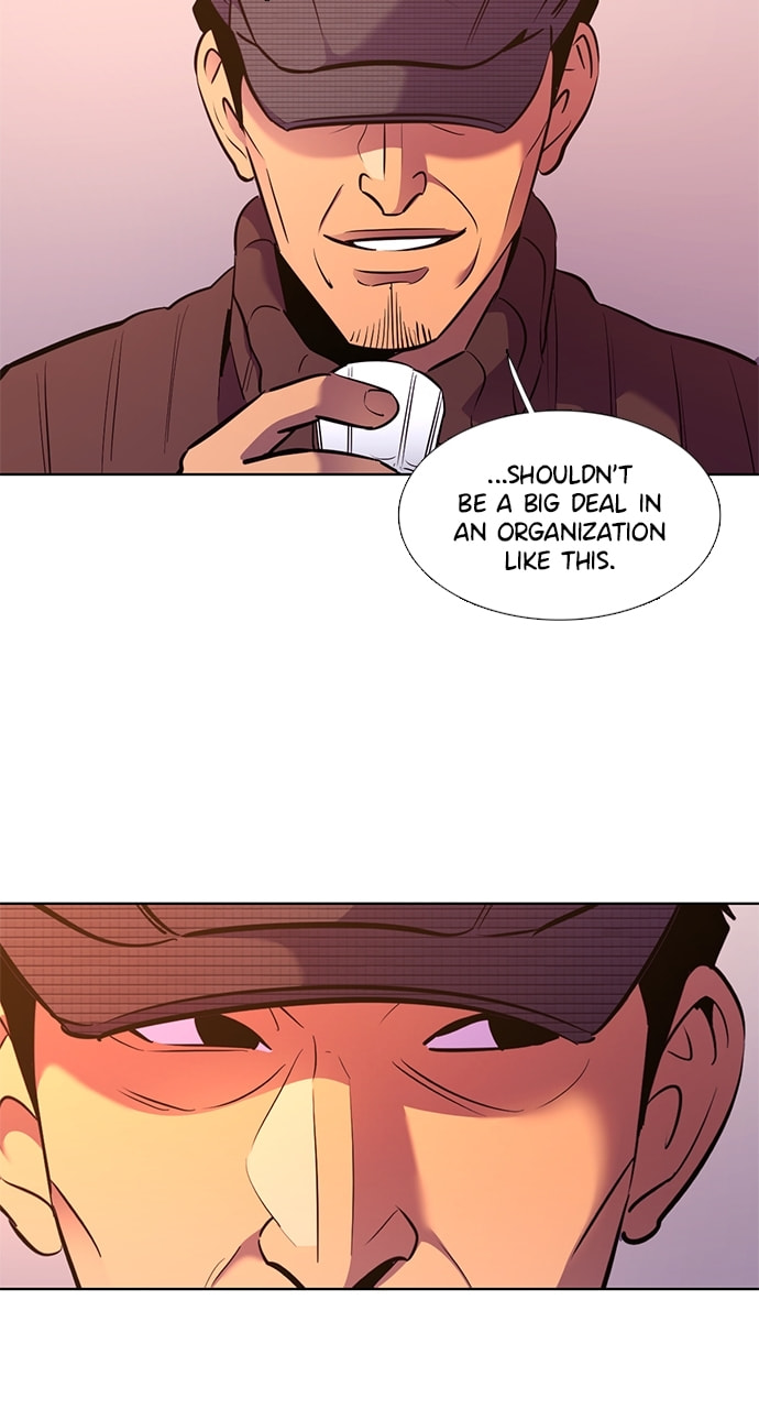 Read 1 Second chapter 201 image 6 on Lezhin