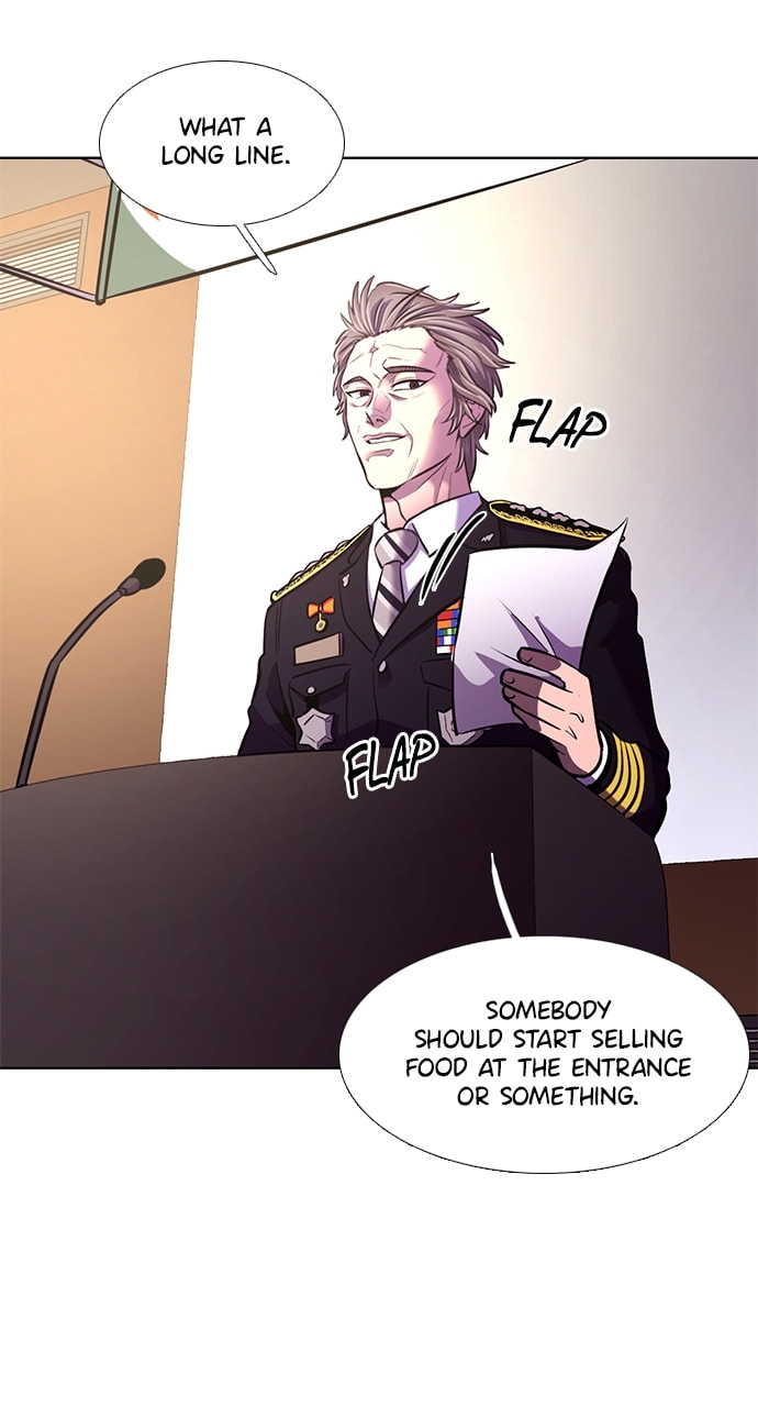Read 1 Second chapter 201 image 60 on Lezhin