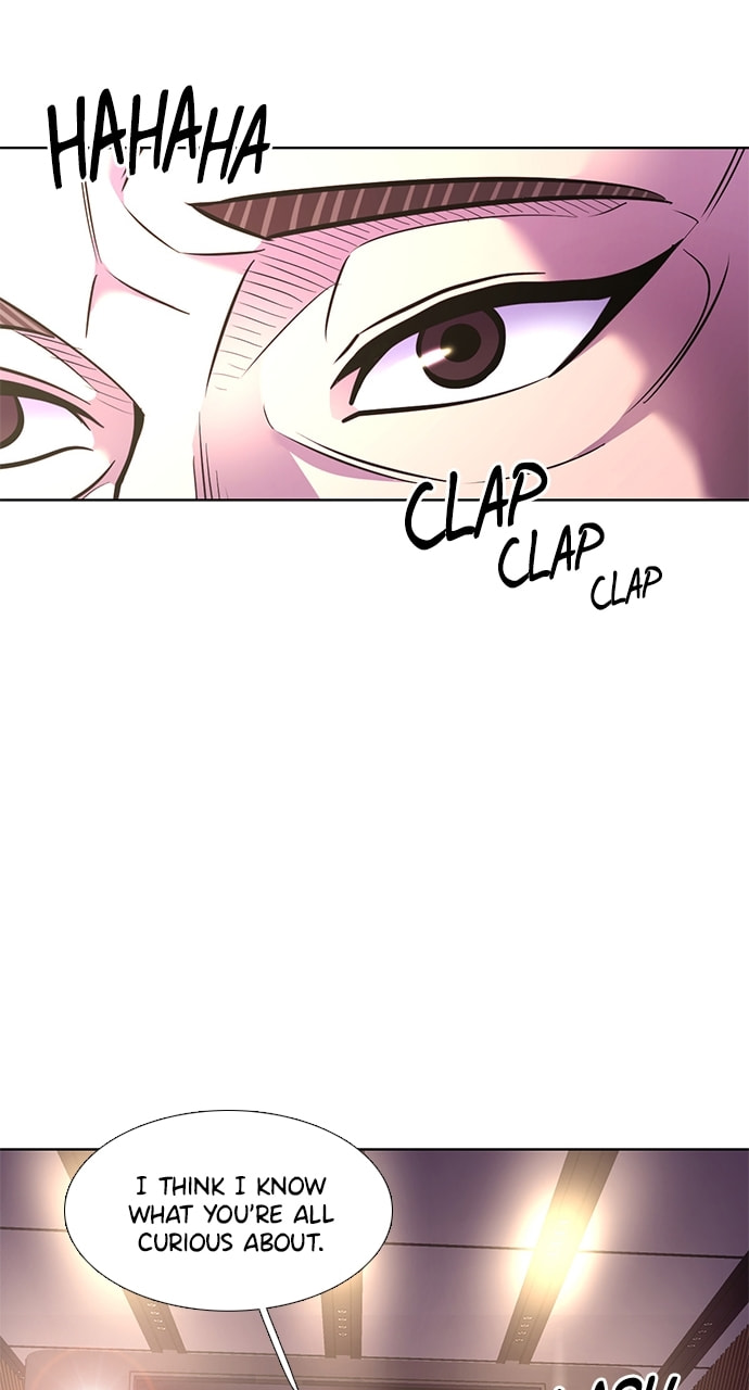 Read 1 Second chapter 201 image 61 on Lezhin