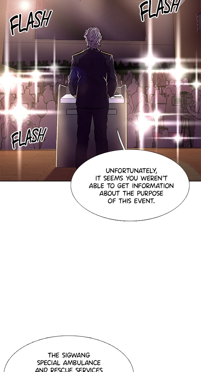 Read 1 Second chapter 201 image 62 on Lezhin