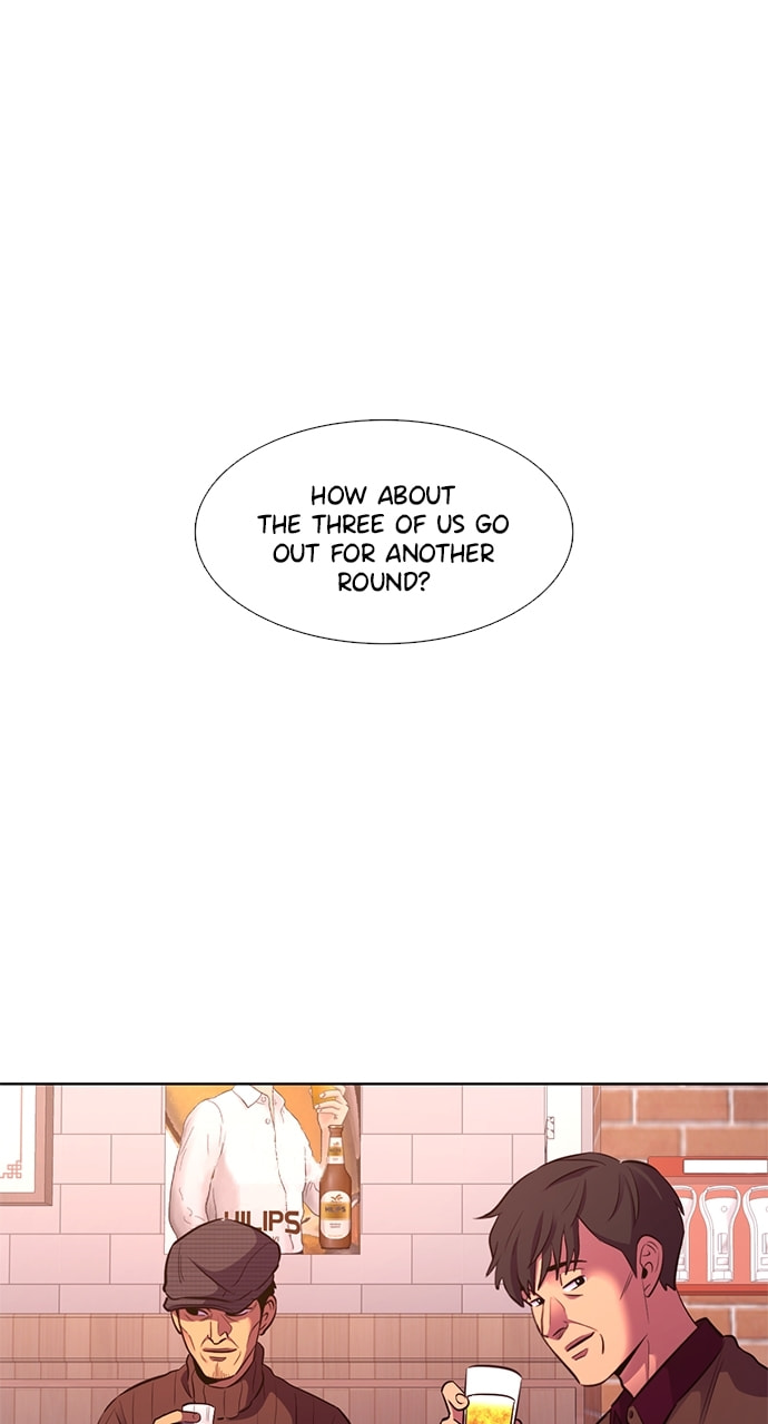 Read 1 Second chapter 201 image 7 on Lezhin