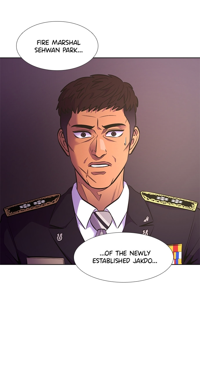 Read 1 Second chapter 201 image 71 on Lezhin