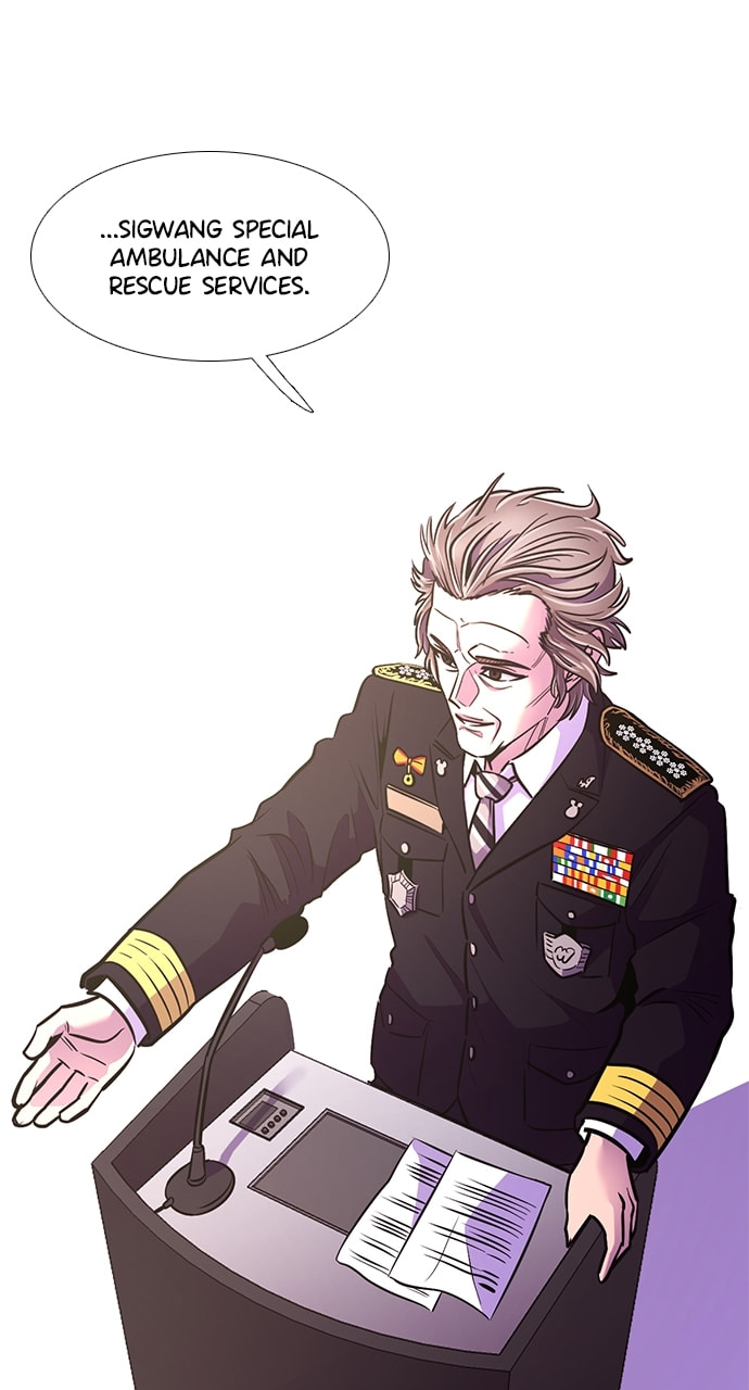 Read 1 Second chapter 201 image 72 on Lezhin