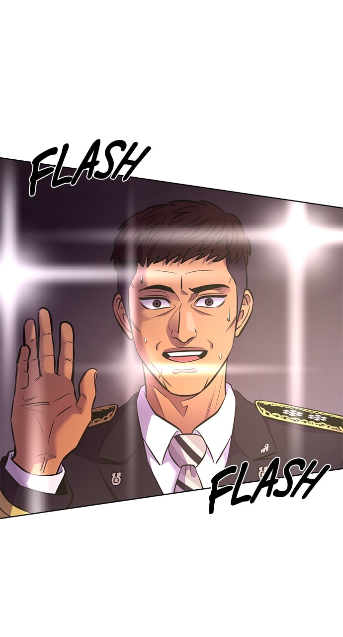 Read 1 Second chapter 201 image 79 on Lezhin