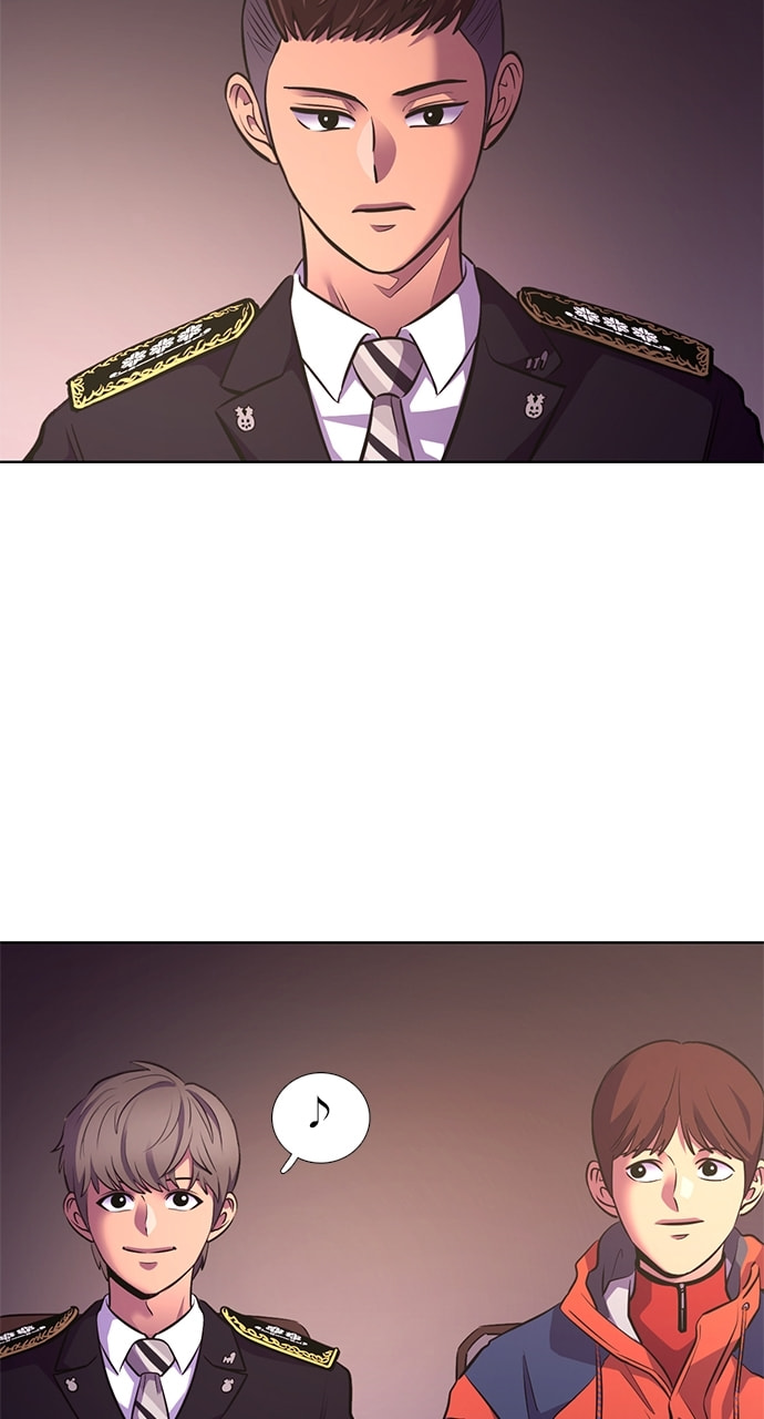 Read 1 Second chapter 201 image 83 on Lezhin